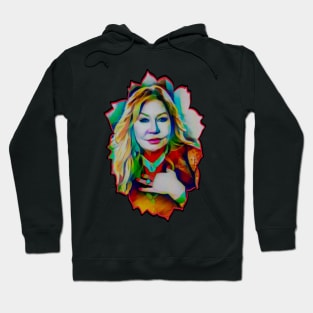 Anna Shay Iconic Hoodie